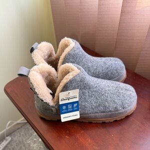 Dearfoams Slippers